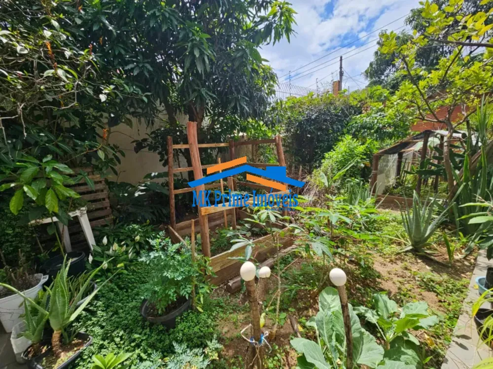 Sobrado, 3 quartos, 263 m² - Foto 7