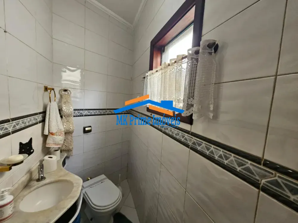Sobrado, 3 quartos, 263 m² - Foto 4