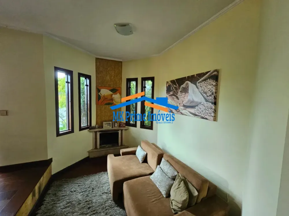Sobrado, 3 quartos, 263 m² - Foto 2
