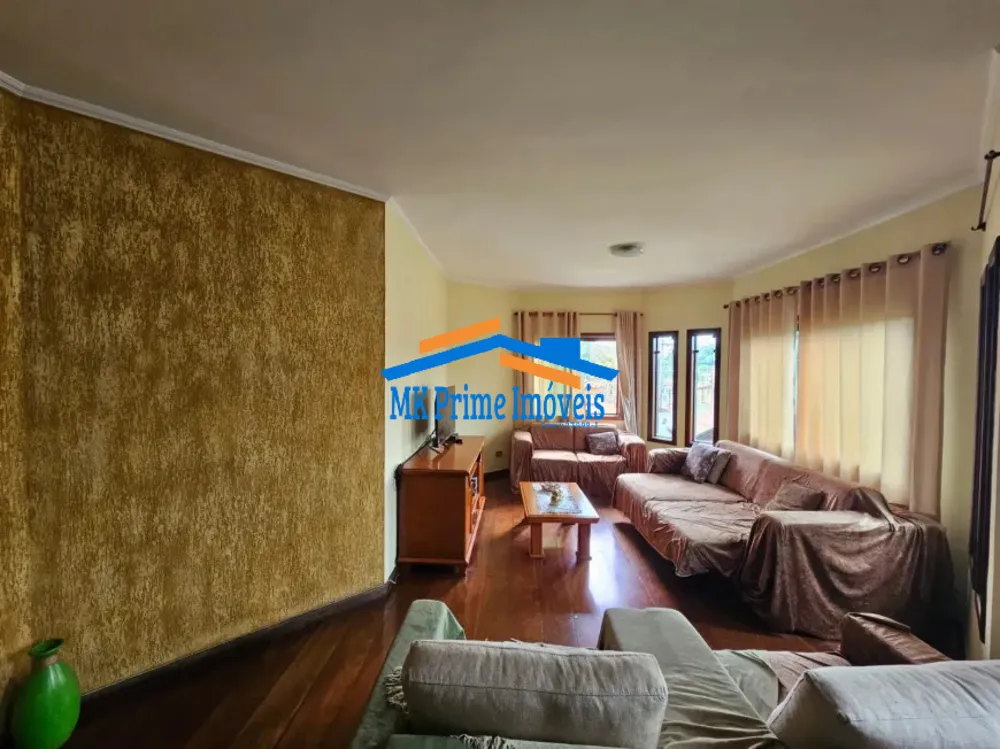 Sobrado, 3 quartos, 263 m² - Foto 3