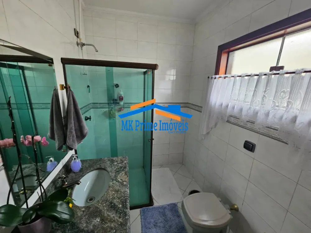 Sobrado, 3 quartos, 263 m² - Foto 6