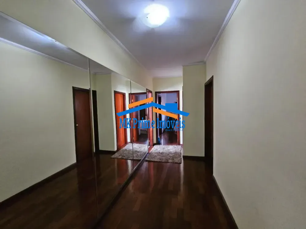 Sobrado, 3 quartos, 263 m² - Foto 5