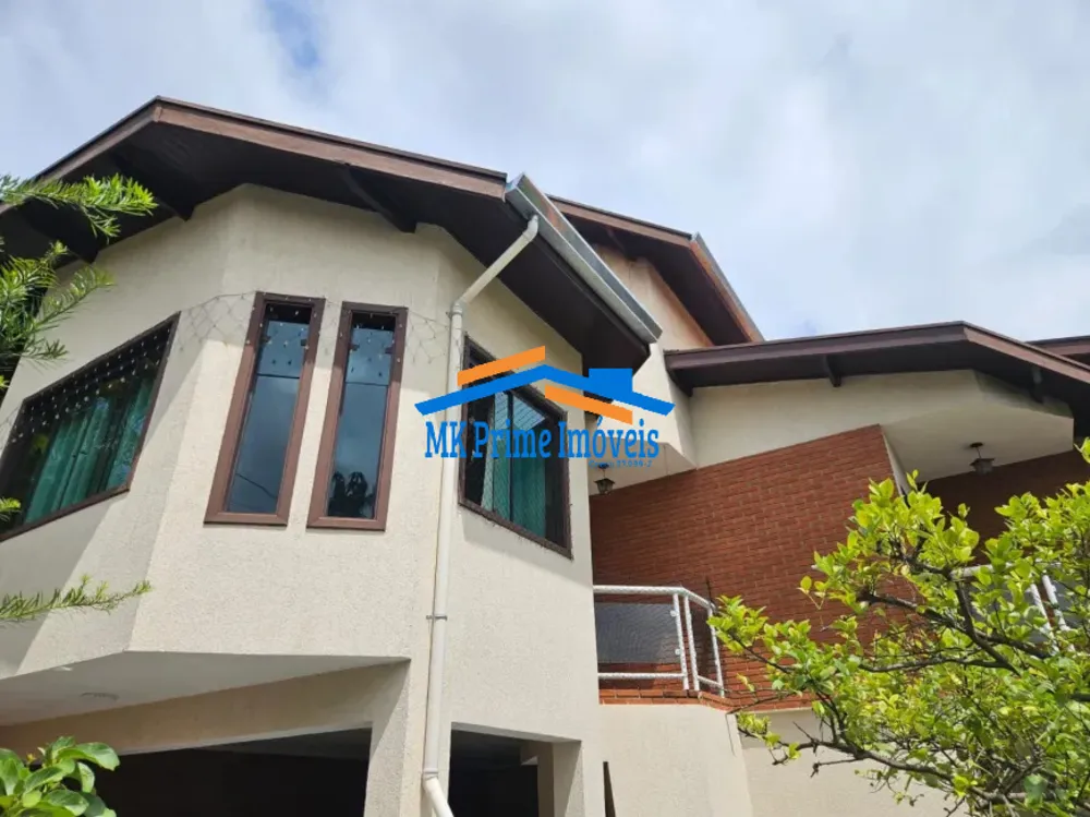 Sobrado, 3 quartos, 263 m² - Foto 1