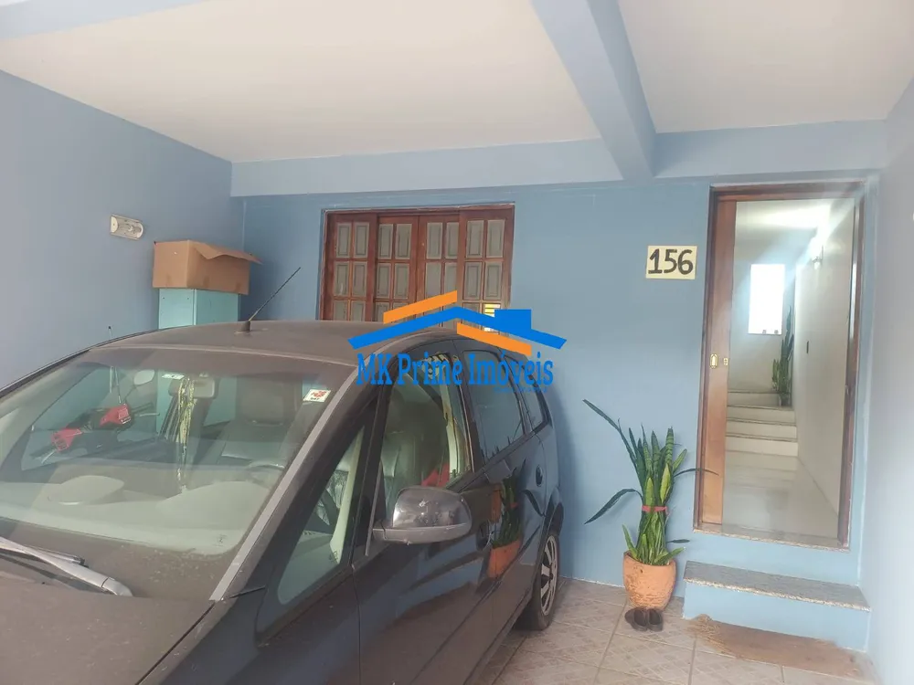 Sobrado, 3 quartos, 186 m² - Foto 5