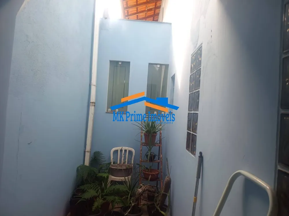 Sobrado, 3 quartos, 186 m² - Foto 10