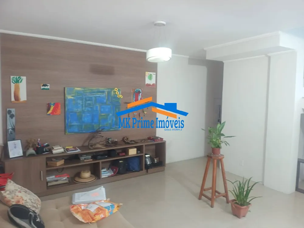 Sobrado, 3 quartos, 186 m² - Foto 1