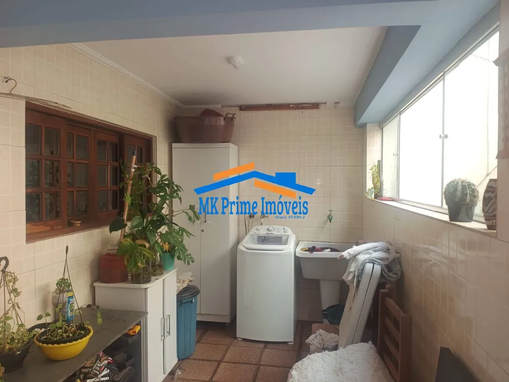 Sobrado, 3 quartos, 186 m² - Foto 8