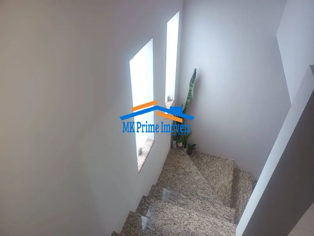 Sobrado, 3 quartos, 186 m² - Foto 12
