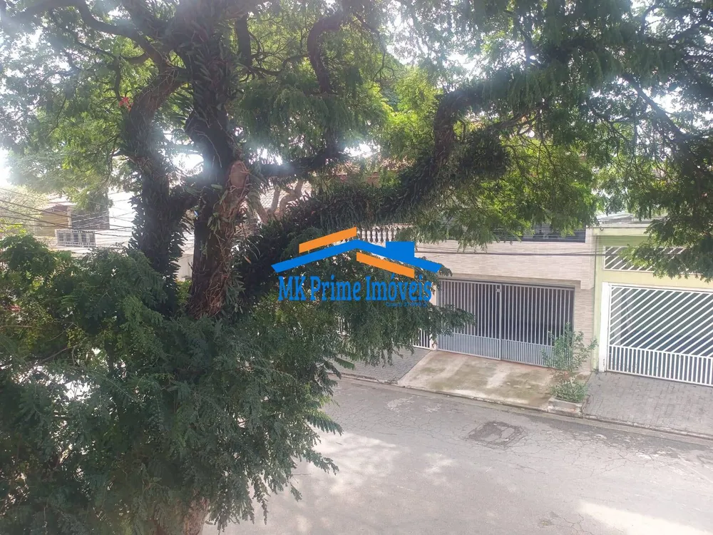 Sobrado, 3 quartos, 186 m² - Foto 7