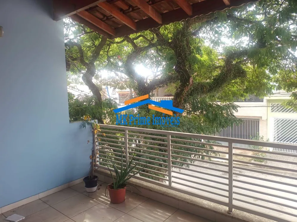 Sobrado, 3 quartos, 186 m² - Foto 6