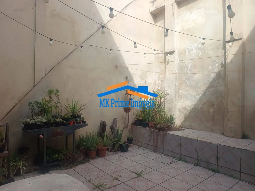 Sobrado, 3 quartos, 186 m² - Foto 9