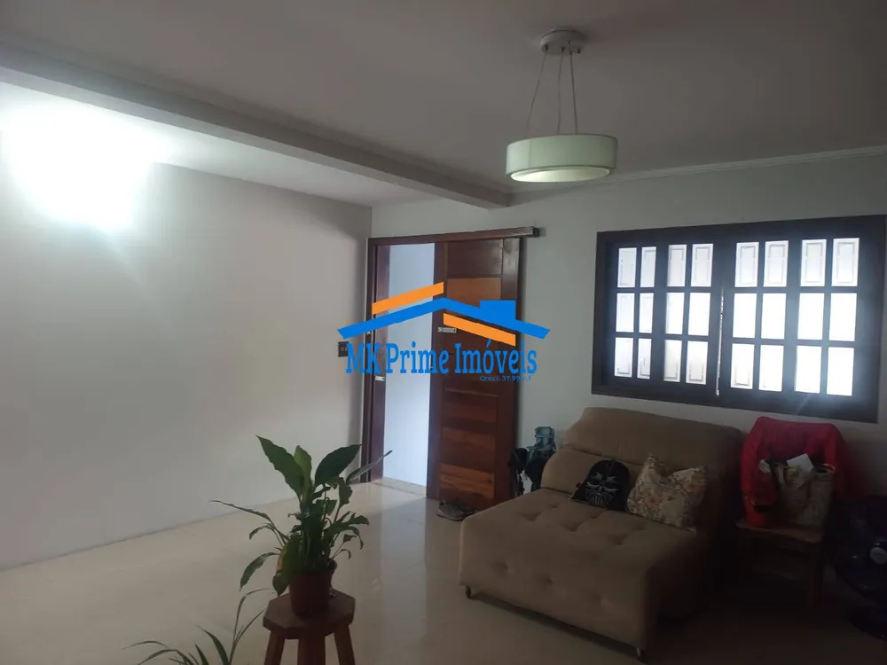 Sobrado, 3 quartos, 186 m² - Foto 2
