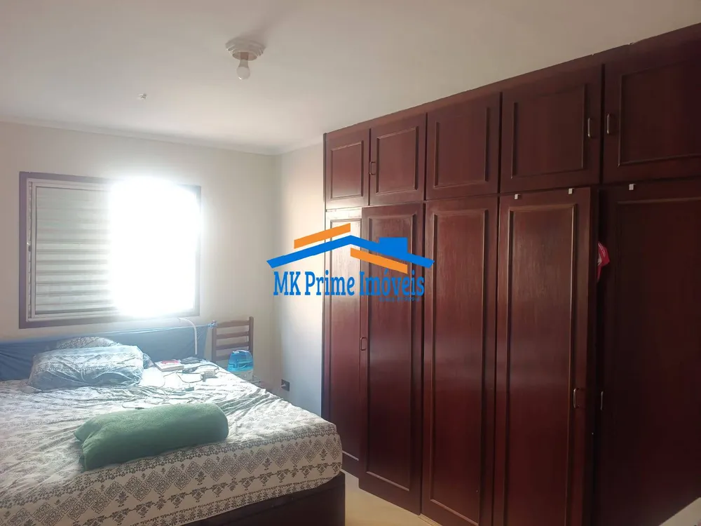 Sobrado, 3 quartos, 186 m² - Foto 11