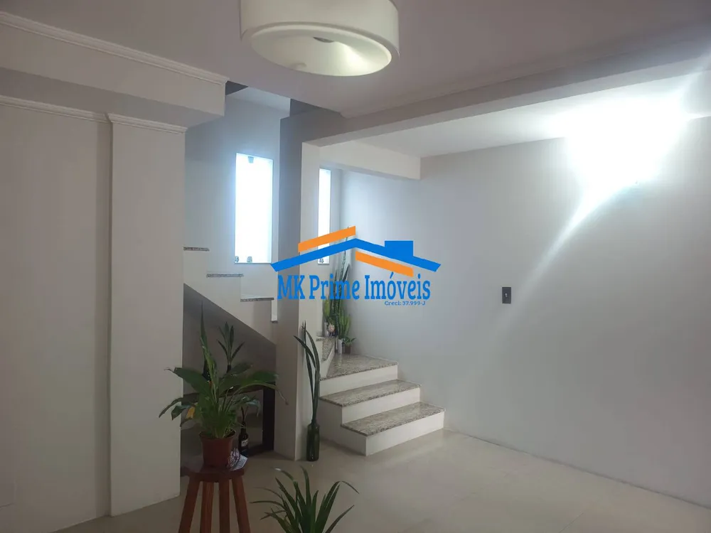 Sobrado, 3 quartos, 186 m² - Foto 4