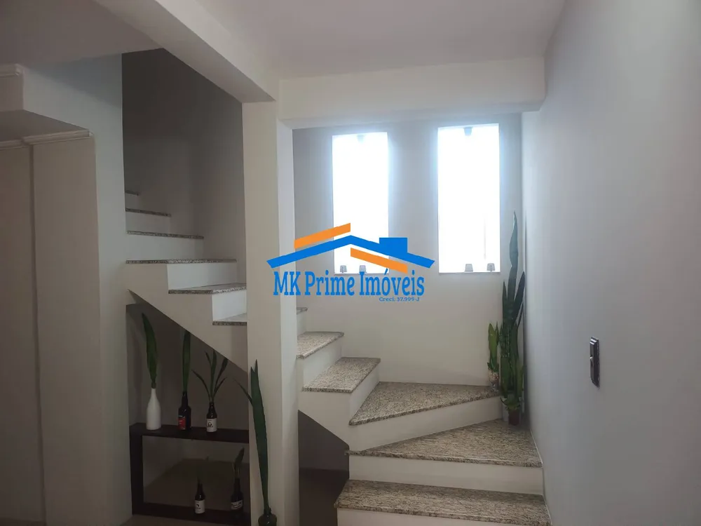 Sobrado, 3 quartos, 186 m² - Foto 3