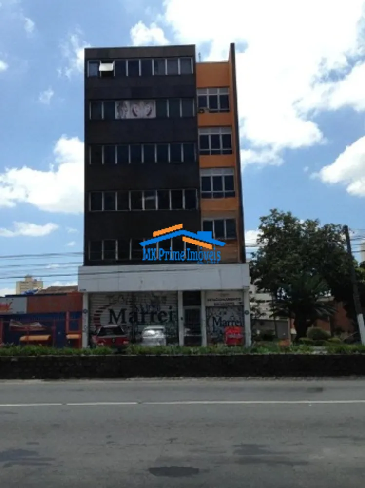 Prédio Inteiro, 1300 m² - Foto 3