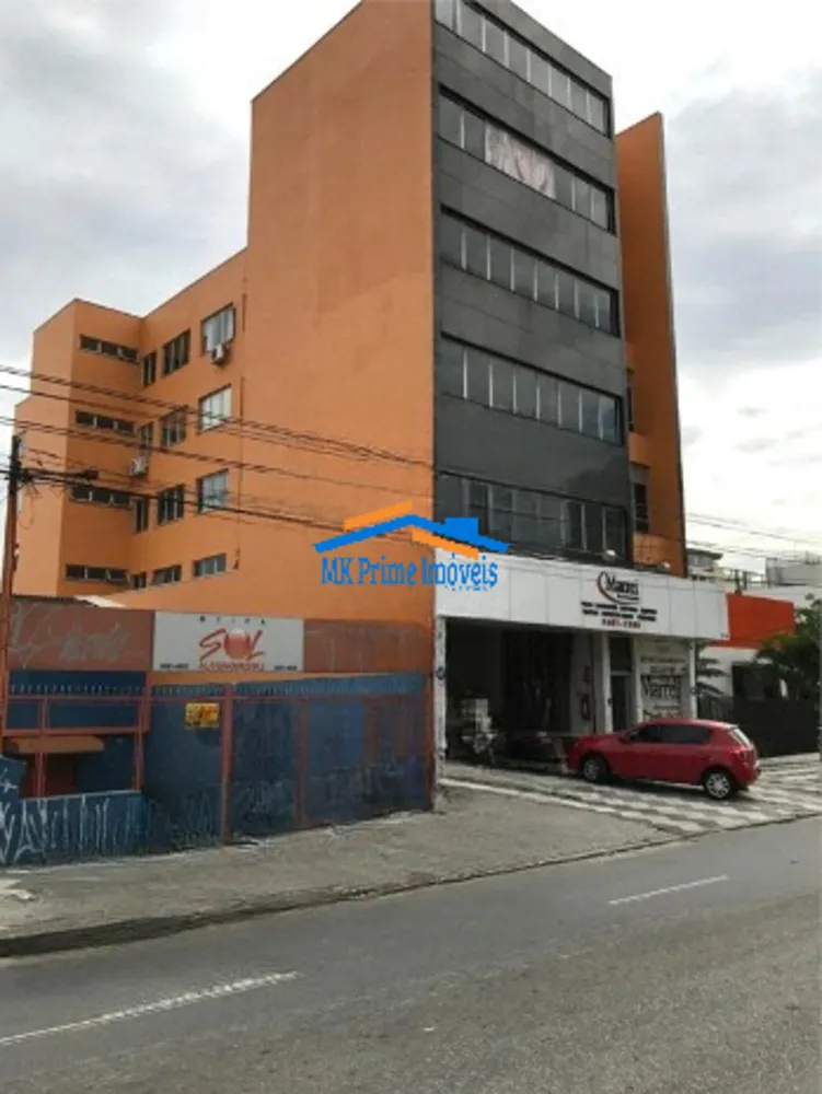 Prédio Inteiro, 1300 m² - Foto 1