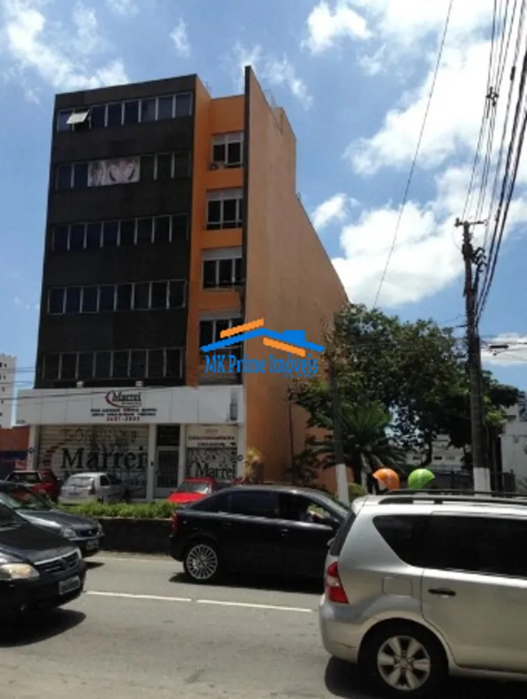 Prédio Inteiro, 1300 m² - Foto 2