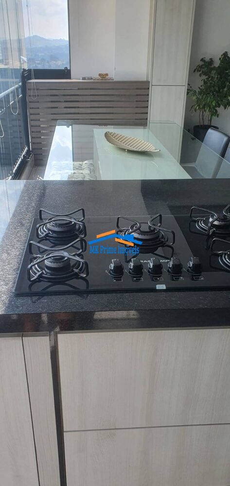 Apartamento à venda com 2 quartos, 91m² - Foto 2