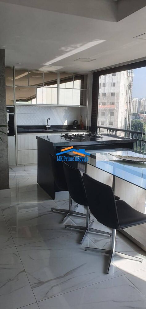Apartamento à venda com 2 quartos, 91m² - Foto 1