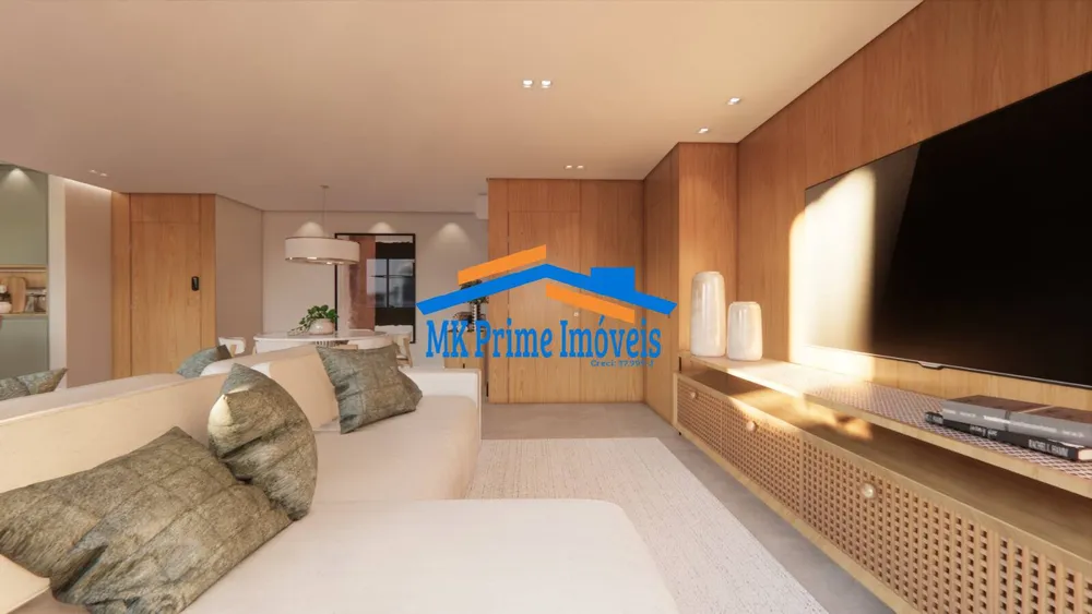 Apartamento, 2 quartos, 130 m² - Foto 3