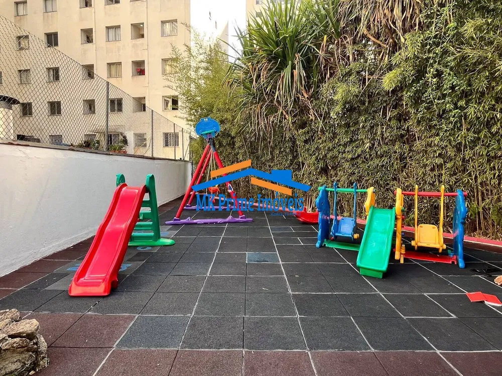 Apartamento, 2 quartos, 130 m² - Foto 1