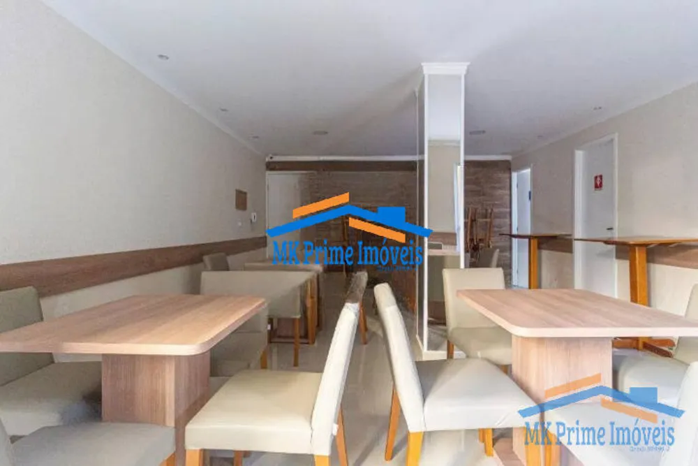 Apartamento, 2 quartos, 49 m² - Foto 3