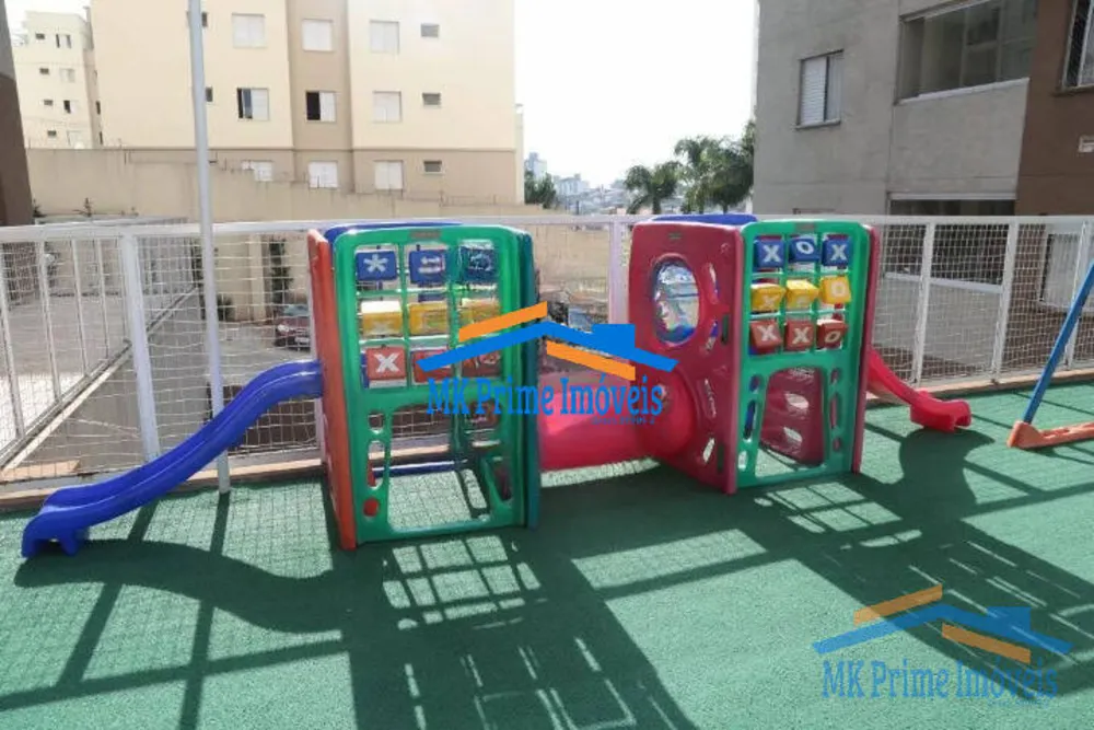 Apartamento, 2 quartos, 49 m² - Foto 2
