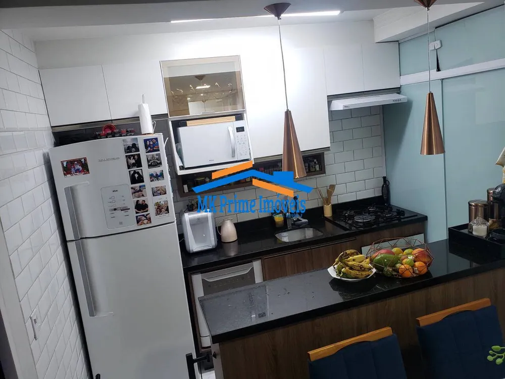 Apartamento, 2 quartos, 49 m² - Foto 4