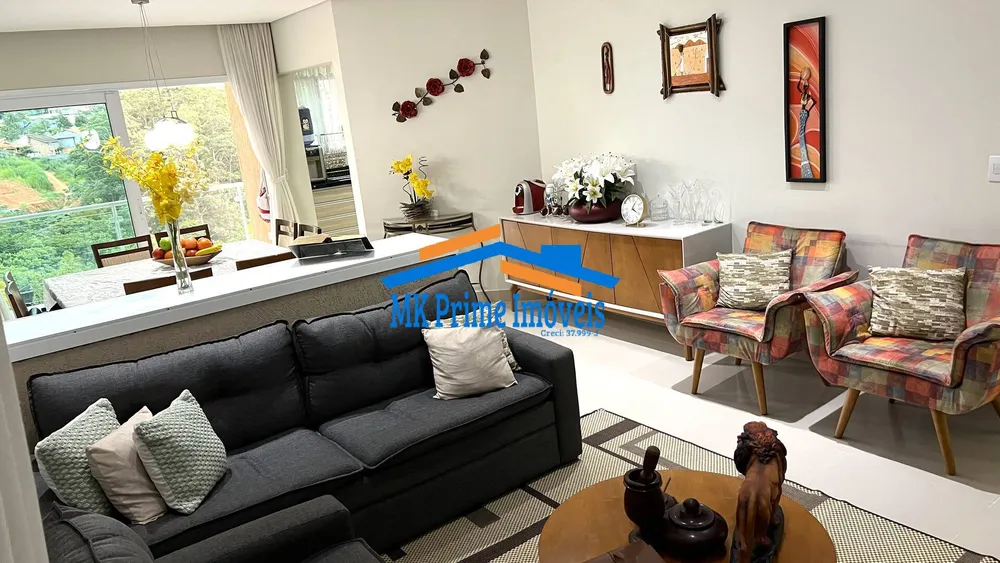 Casa de Condomínio, 5 quartos - Foto 7