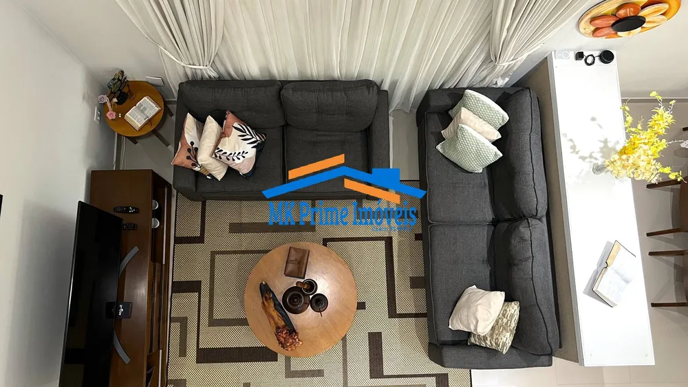 Casa de Condomínio, 5 quartos - Foto 4