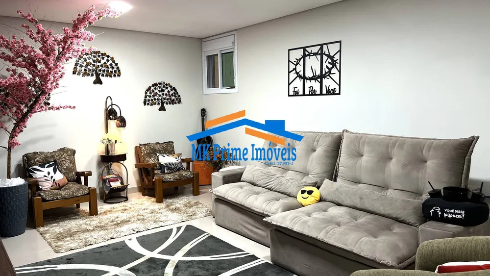Casa de Condomínio, 5 quartos - Foto 8