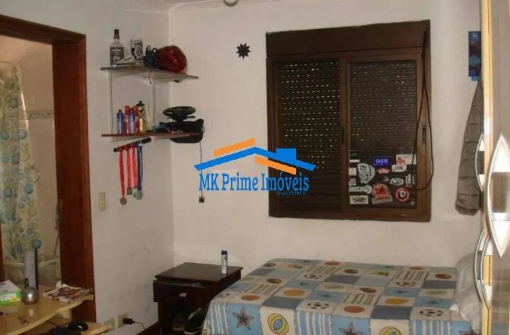 Casa de Condomínio, 3 quartos - Foto 8