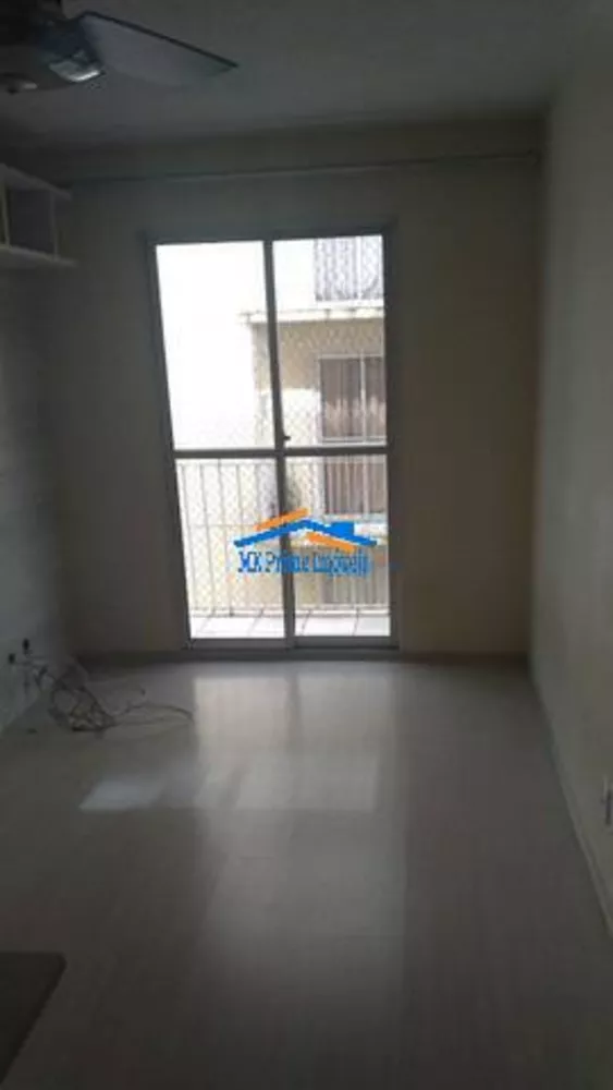 Apartamento à venda com 3 quartos, 55m² - Foto 3