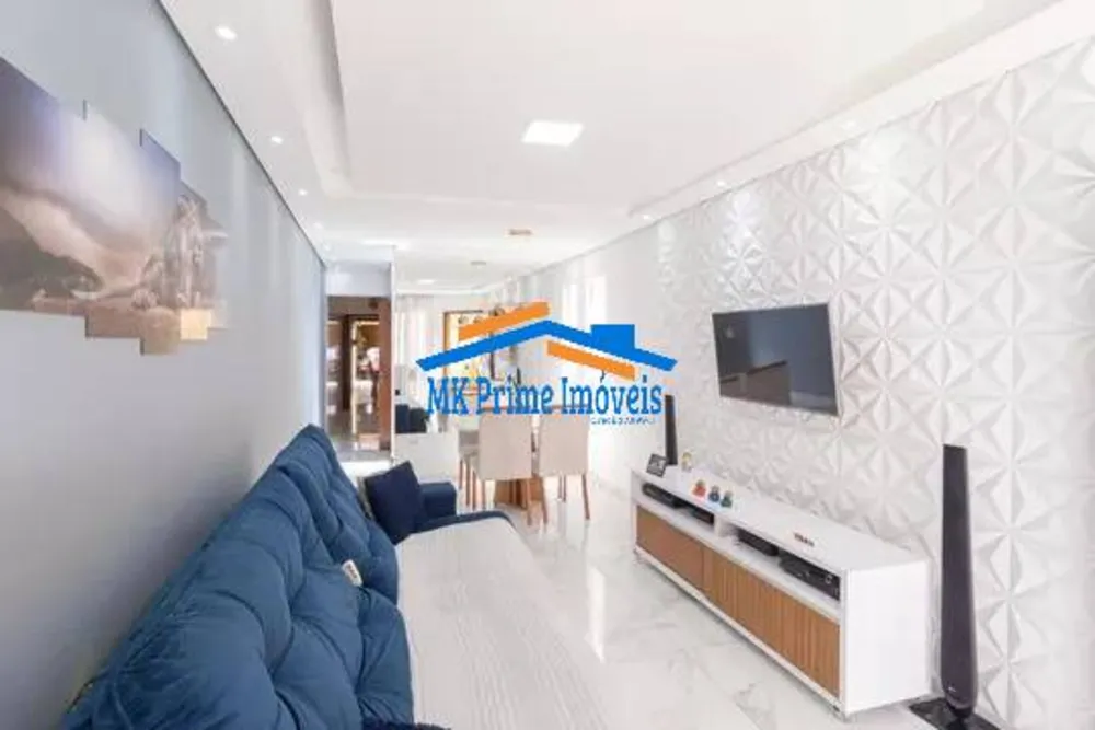 Casa, 3 quartos, 135 m² - Foto 1