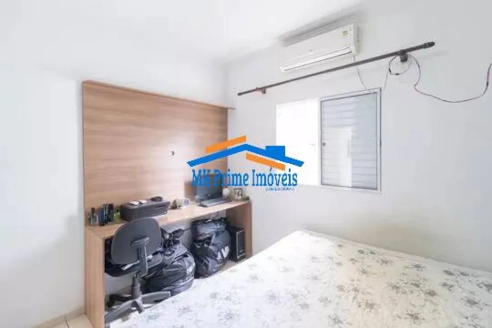 Casa, 3 quartos, 135 m² - Foto 4