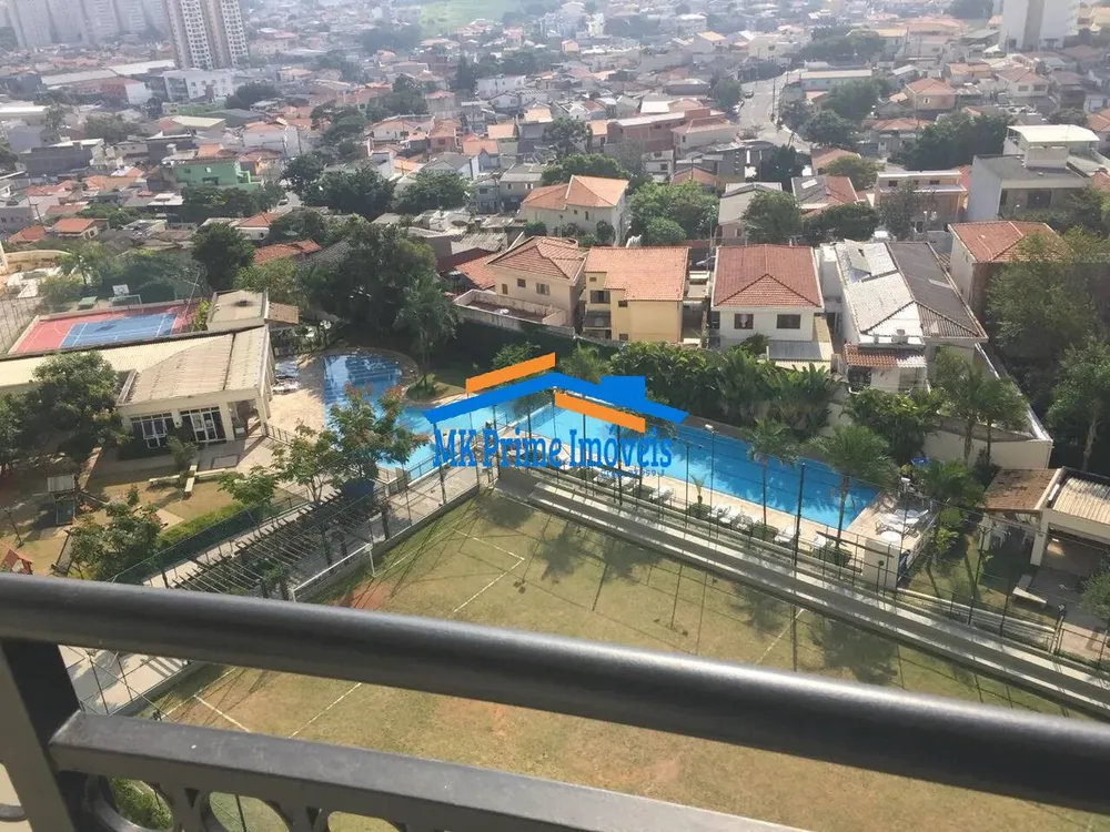 Apartamento, 2 quartos, 92 m² - Foto 1