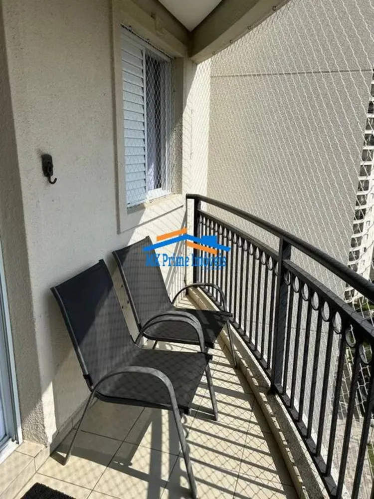 Apartamento, 2 quartos, 92 m² - Foto 4