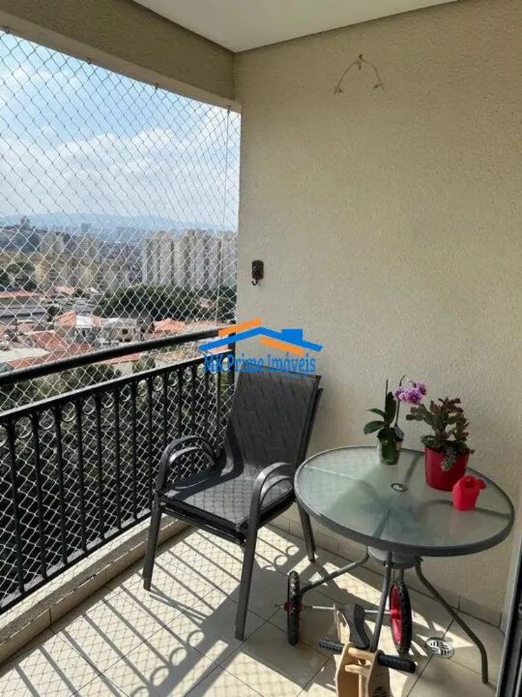 Apartamento, 2 quartos, 92 m² - Foto 3