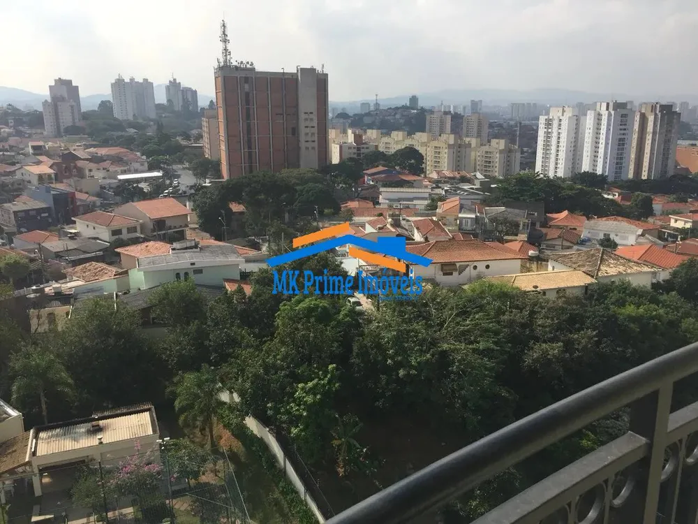 Apartamento, 2 quartos, 92 m² - Foto 2