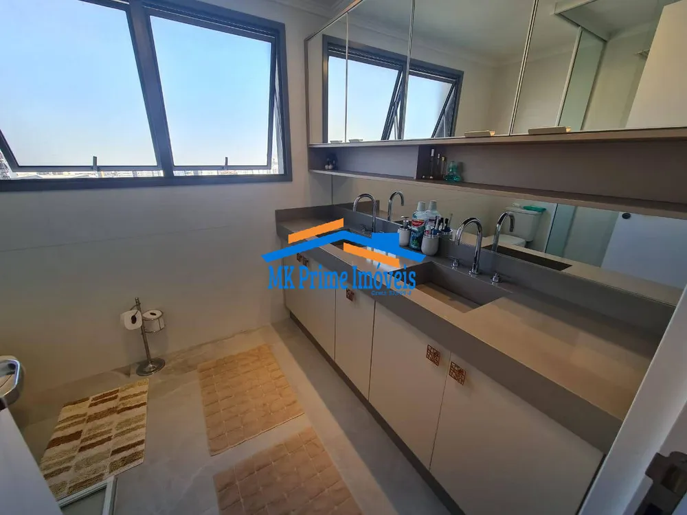 Apartamento, 3 quartos, 162 m² - Foto 5