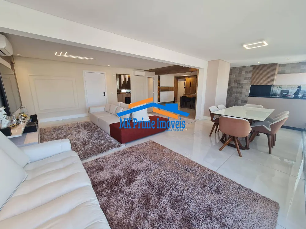 Apartamento, 3 quartos, 162 m² - Foto 3