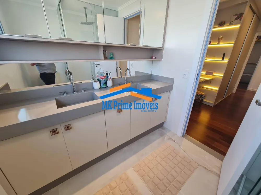 Apartamento, 3 quartos, 162 m² - Foto 6