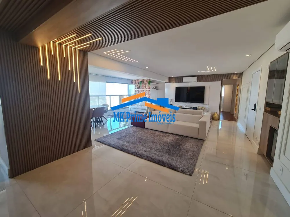 Apartamento, 3 quartos, 162 m² - Foto 1