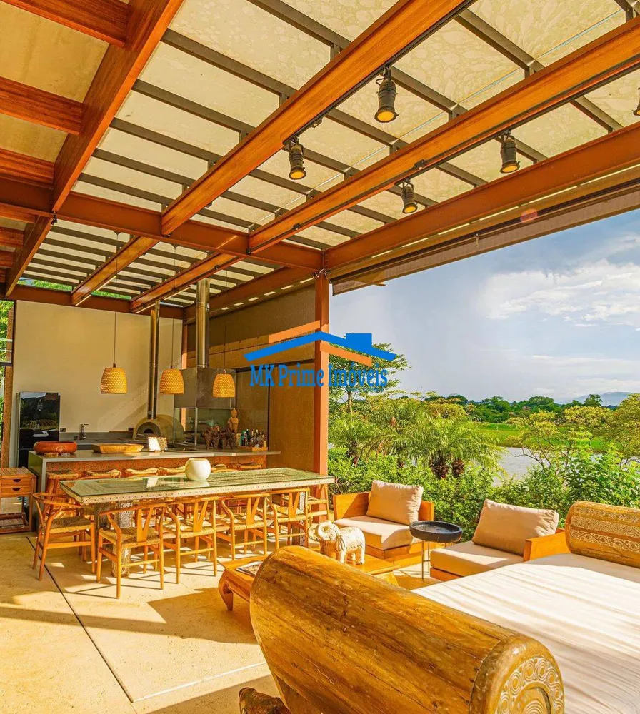 Casa de Condomínio, 6 quartos - Foto 3