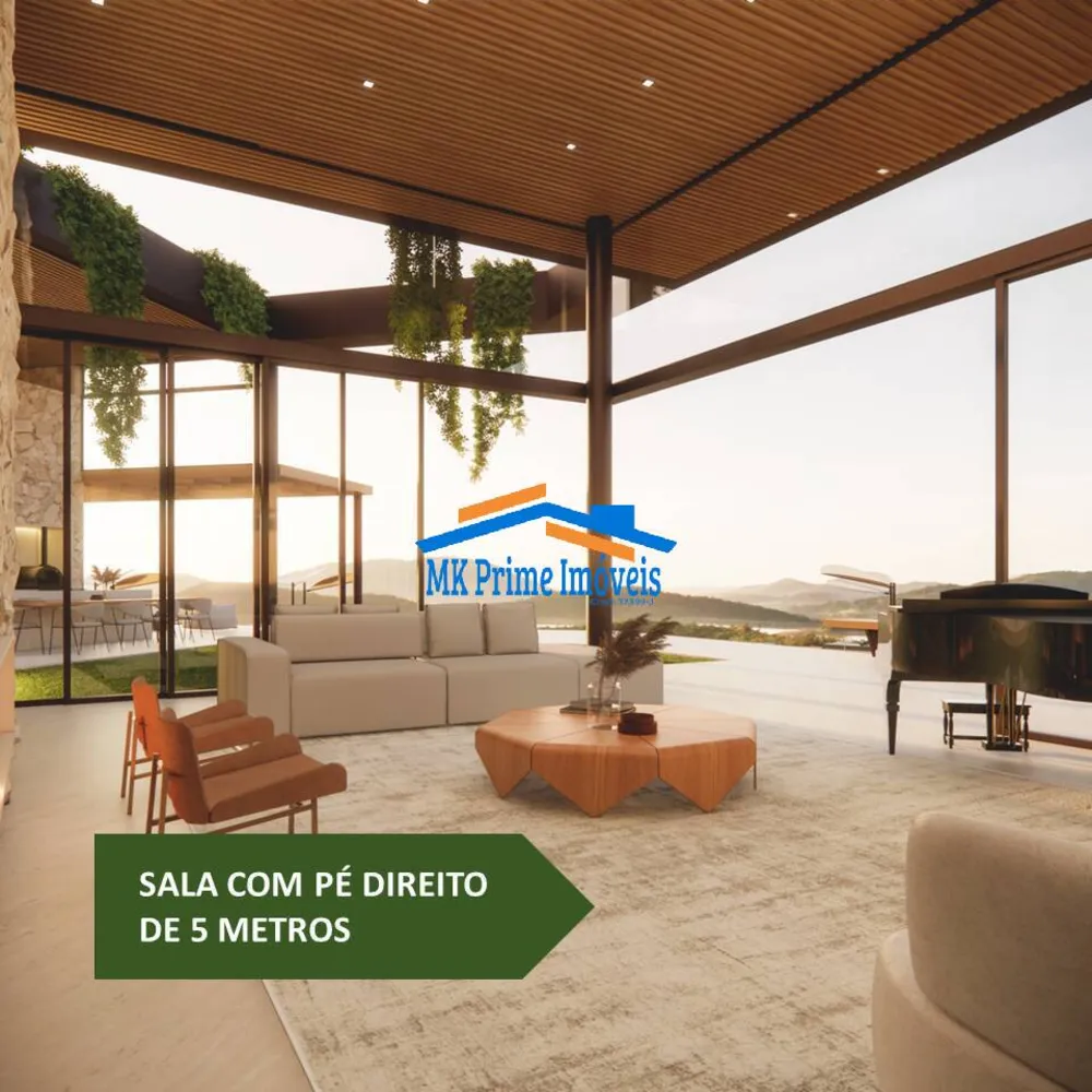 Casa de Condomínio, 5 quartos - Foto 6