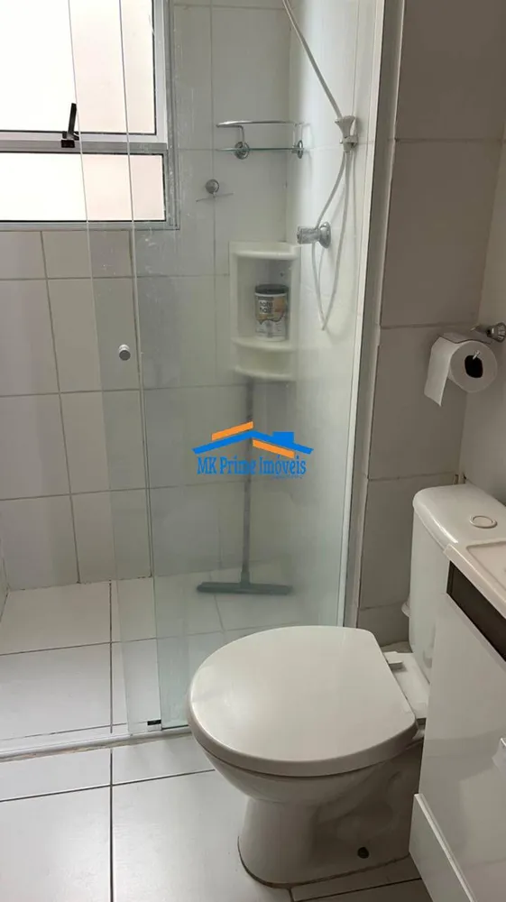 Apartamento, 3 quartos, 59 m² - Foto 4