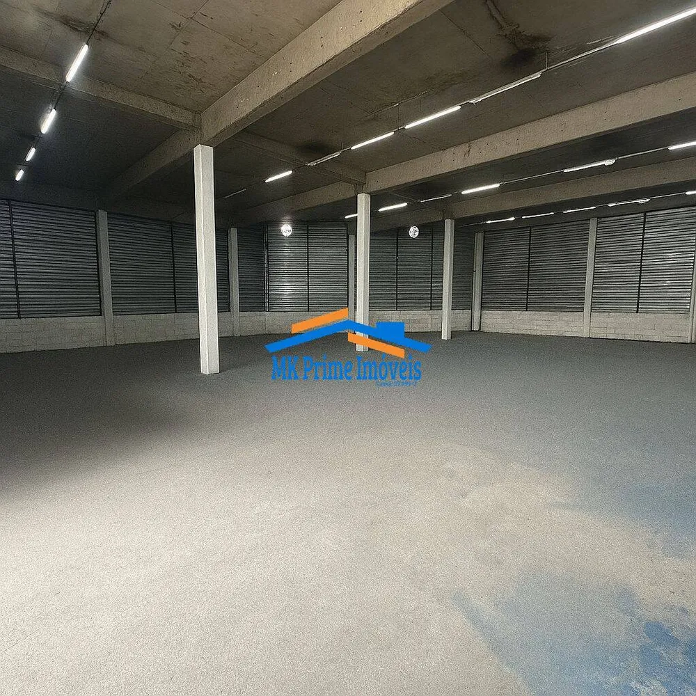 Depósito-Galpão, 800 m² - Foto 3