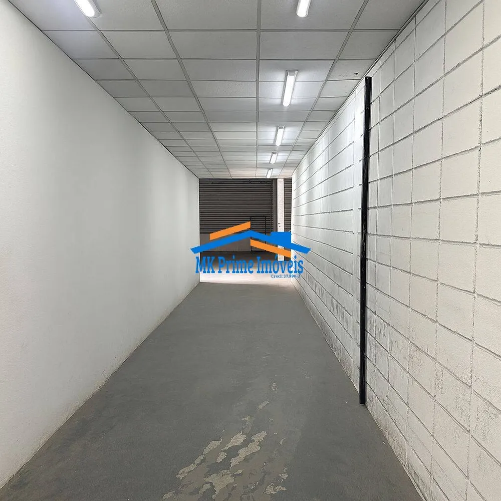 Depósito-Galpão, 800 m² - Foto 4