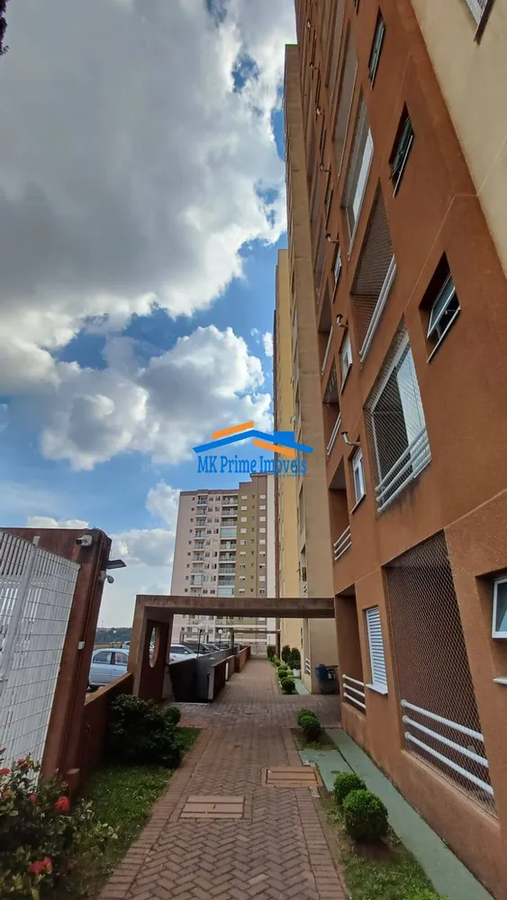 Apartamento, 2 quartos, 49 m² - Foto 12